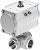8070261 Шаровой кран с приводом VZBM-A-3/4"-RP-25-F-3T-B2-PA20 FESTO