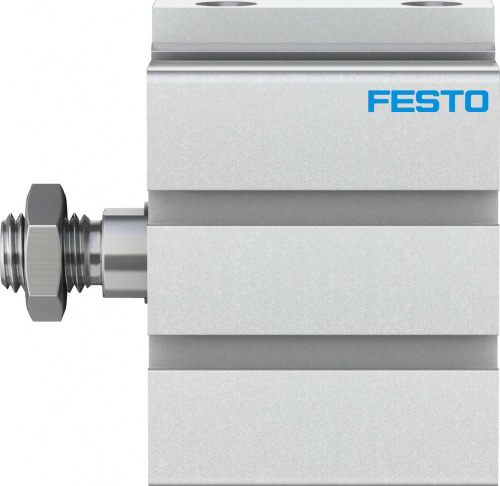 188274 Короткоходовый цилиндр ADVC-50-20-A-P FESTO