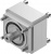 8063607 Осевой набор EAMM-A-N80-100A FESTO 8063607 Осевой набор EAMM-A-N80-100A FESTO
