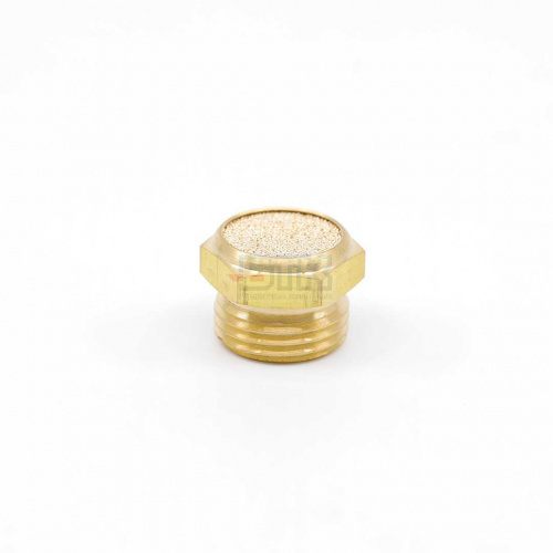 Пневмоглушитель PSKS-1/4 Pemaks Пневмоглушитель PSKS-1/4 Pemaks