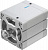 577206 Компактный цилиндр ADN-100-60-A-PPS-A FESTO