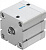 536345 Компактный цилиндр ADN-63-25-I-P-A FESTO