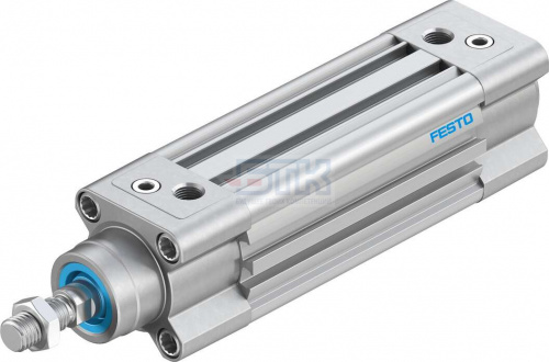 3656516 Стандартный цилиндр DSBC-32-60-D3-PPVA-N3 FESTO 3656516 Стандартный цилиндр DSBC-32-60-D3-PPVA-N3 FESTO