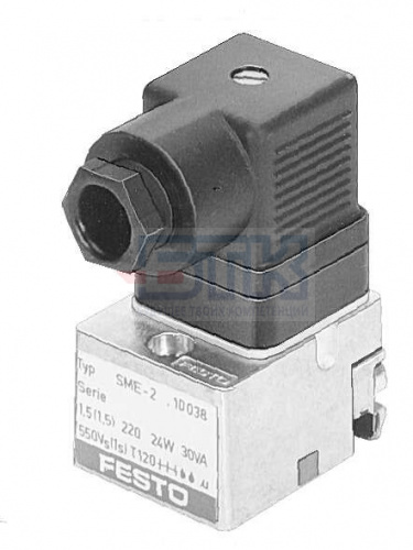 10790 Датчики положения SME-2-LED-24 FESTO