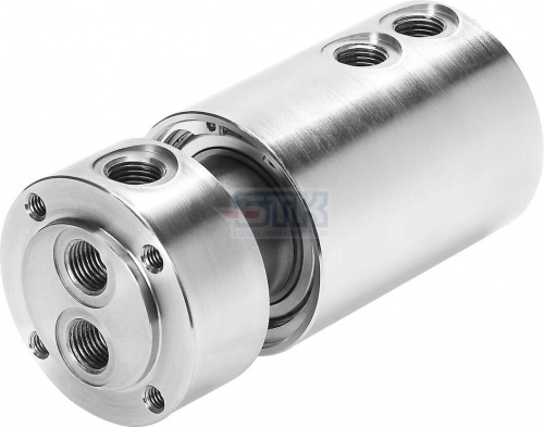 539289 Поворотный коллектор GF-1/2-2 FESTO 539289 Поворотный коллектор GF-1/2-2 FESTO