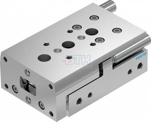 8085118 Мини-суппорт DGST-10-30-PA FESTO 8085118 Мини-суппорт DGST-10-30-PA FESTO