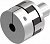 5225774 Муфта EAMD-56-54-18-23X27 FESTO