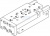 170559 Мини-суппорт SLT-10-80-P-A FESTO 170559 Мини-суппорт SLT-10-80-P-A FESTO
