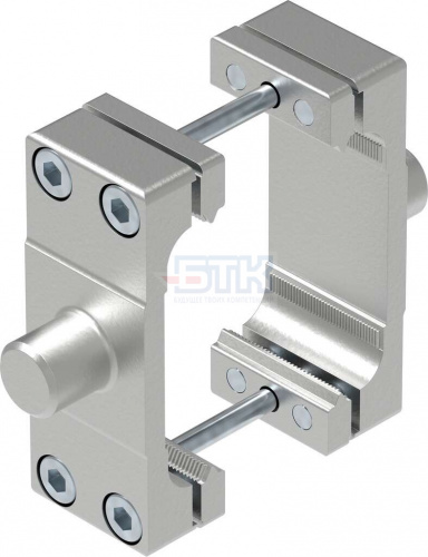 2214971 Поворотная цапфа, модуль DAMT-V1-63-A FESTO