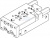 170558 Мини-суппорт SLT-10-50-P-A FESTO 170558 Мини-суппорт SLT-10-50-P-A FESTO