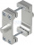 2214971 Поворотная цапфа, модуль DAMT-V1-63-A FESTO