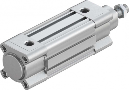 3660763 Стандартный цилиндр DSBC-40-50-D3-PPSA-N3 FESTO