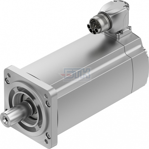 5255432 Серводвигатель EMMT-AS-80-S-HS-RMB FESTO