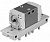 4901 Пневмораспределитель JD-5-PK-3 FESTO