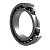 Подшипник 6010 N SKF