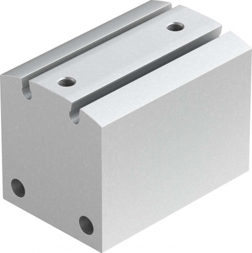 188176 Короткоходовый цилиндр ADVC-25-25-I-P-A FESTO