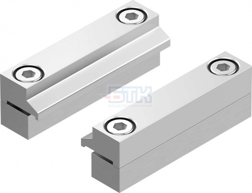 558044 Монтажный профиль MUE-120/185 FESTO 558044 Монтажный профиль MUE-120/185 FESTO