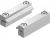 558044 Монтажный профиль MUE-120/185 FESTO 558044 Монтажный профиль MUE-120/185 FESTO