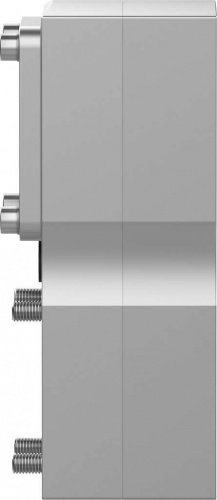 1589706 Параллельный набор EAMM-U-110-D80-80G-120-S1 FESTO 1589706 Параллельный набор EAMM-U-110-D80-80G-120-S1 FESTO