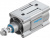 3656856 Стандартный цилиндр DSBC-80-30-D3-PPSA-N3 FESTO 3656856 Стандартный цилиндр DSBC-80-30-D3-PPSA-N3 FESTO