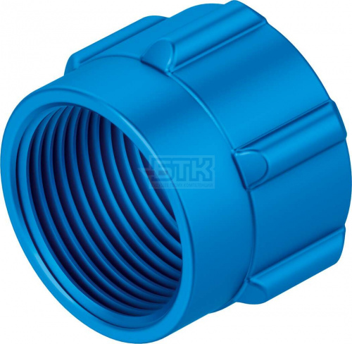 205254 Накидная гайка MCK-PK-3 FESTO 205254 Накидная гайка MCK-PK-3 FESTO