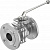 8097472 Шаровой кран VZBF-2-P1-20-D-2-F0507-M-V15V15 FESTO