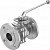8097472 Шаровой кран VZBF-2-P1-20-D-2-F0507-M-V15V15 FESTO