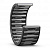Подшипник K 55X63X20 SKF Подшипник K 55X63X20 SKF