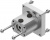 550923 Осевой набор EAMM-A-G16-40A FESTO