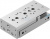 8078867 Мини-суппорт DGST-20-80-E1A FESTO 8078867 Мини-суппорт DGST-20-80-E1A FESTO