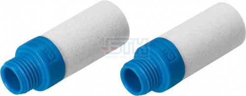 534219 Глушитель UC-1/8-50 FESTO