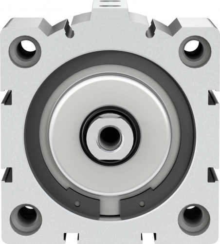 188308 Короткоходовый цилиндр ADVC-80-10-I-P-A FESTO