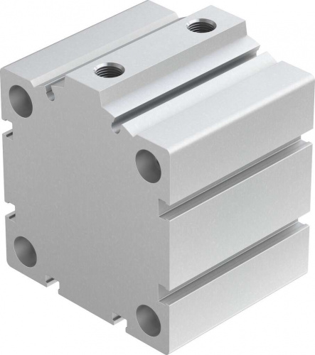188299 Короткоходовый цилиндр ADVC-63-25-A-P FESTO