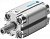 156460 Компактный цилиндр AEVUZ-12- -P-A FESTO