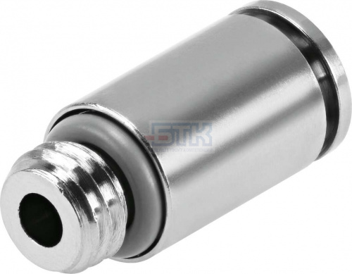 578375 Штуцер с цанговым соединением NPQH-DK-G18-Q6-P10 FESTO 578375 Штуцер с цанговым соединением NPQH-DK-G18-Q6-P10 FESTO
