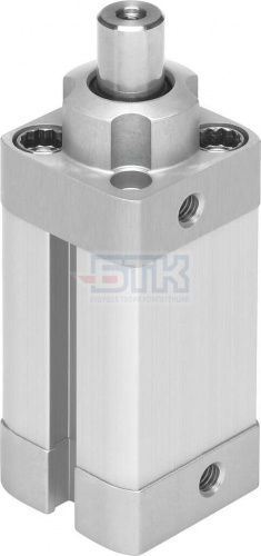 576081 Стопорный цилиндр DFSP-20-10-F-PA FESTO 576081 Стопорный цилиндр DFSP-20-10-F-PA FESTO
