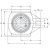 Подшипниковый узел TUL 40 TH SKF Подшипниковый узел TUL 40 TH SKF