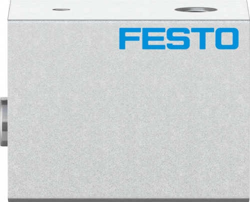 530567 Короткоходовый цилиндр AEVC-12-10-P FESTO