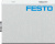 530567 Короткоходовый цилиндр AEVC-12-10-P FESTO