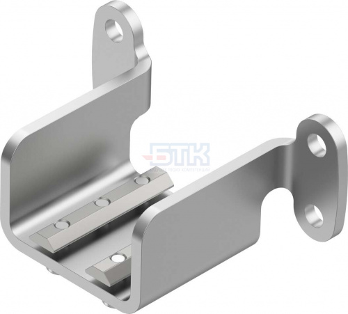 5127286 Фланцевое крепление EAHH-P2-25 FESTO 5127286 Фланцевое крепление EAHH-P2-25 FESTO