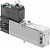 547219 Распределитель VSVA-B-M52-AH-A2-3AC1 FESTO