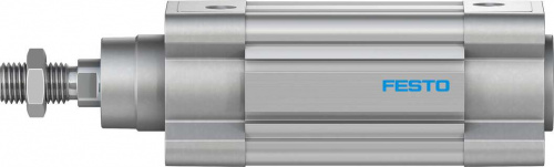 3659495 Стандартный цилиндр DSBC-50-50-D3-PPSA-N3 FESTO 3659495 Стандартный цилиндр DSBC-50-50-D3-PPSA-N3 FESTO