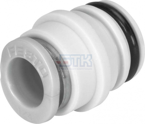 132932 Картридж цанговый прямой QSPKG14-1/4-U FESTO