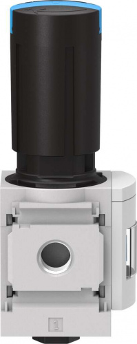 529995 Регулятор давления MS6-LR-1/4-D5-AS FESTO