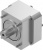 8063504 Осевой набор EAMM-A-L62-90GB FESTO