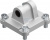 174408 Фланец с осью SNCL-80 FESTO 174408 Фланец с осью SNCL-80 FESTO