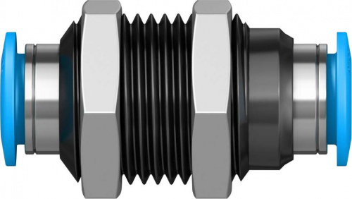 153159 Цанговое соединение QSS-8 FESTO 153159 Цанговое соединение QSS-8 FESTO
