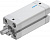 577172 Компактный цилиндр ADN-20-50-A-PPS-A FESTO