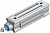 3660767 Стандартный цилиндр DSBC-40-100-D3-PPSA-N3 FESTO