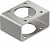 8082991 Переходник DARQ-B-F12-F12-R13 FESTO